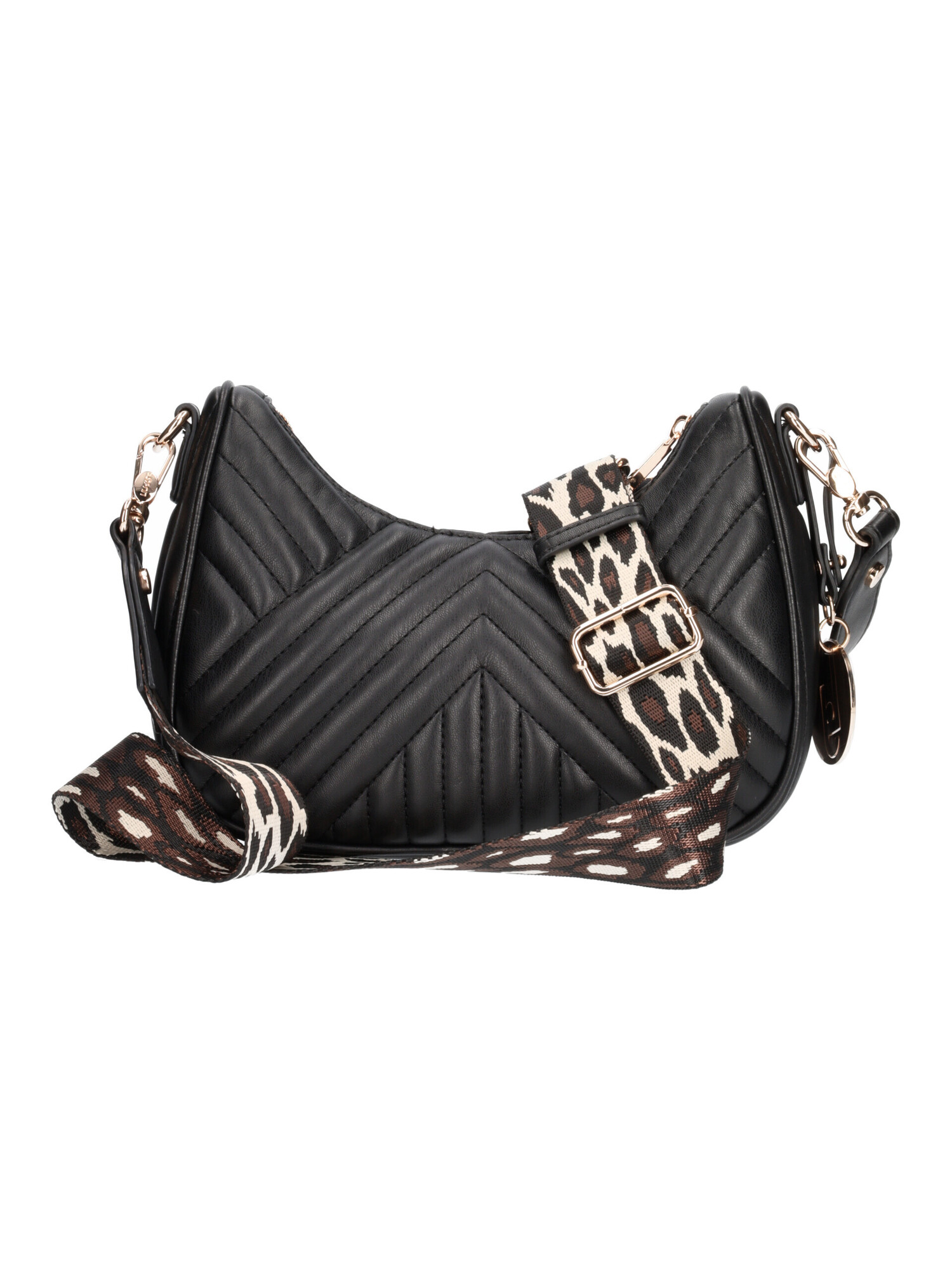 borsa-a-tracolla-liu-jo-da-donna-nera-264b97