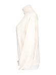 maglione-a-collo-alto-liu-jo-da-donna-bianco