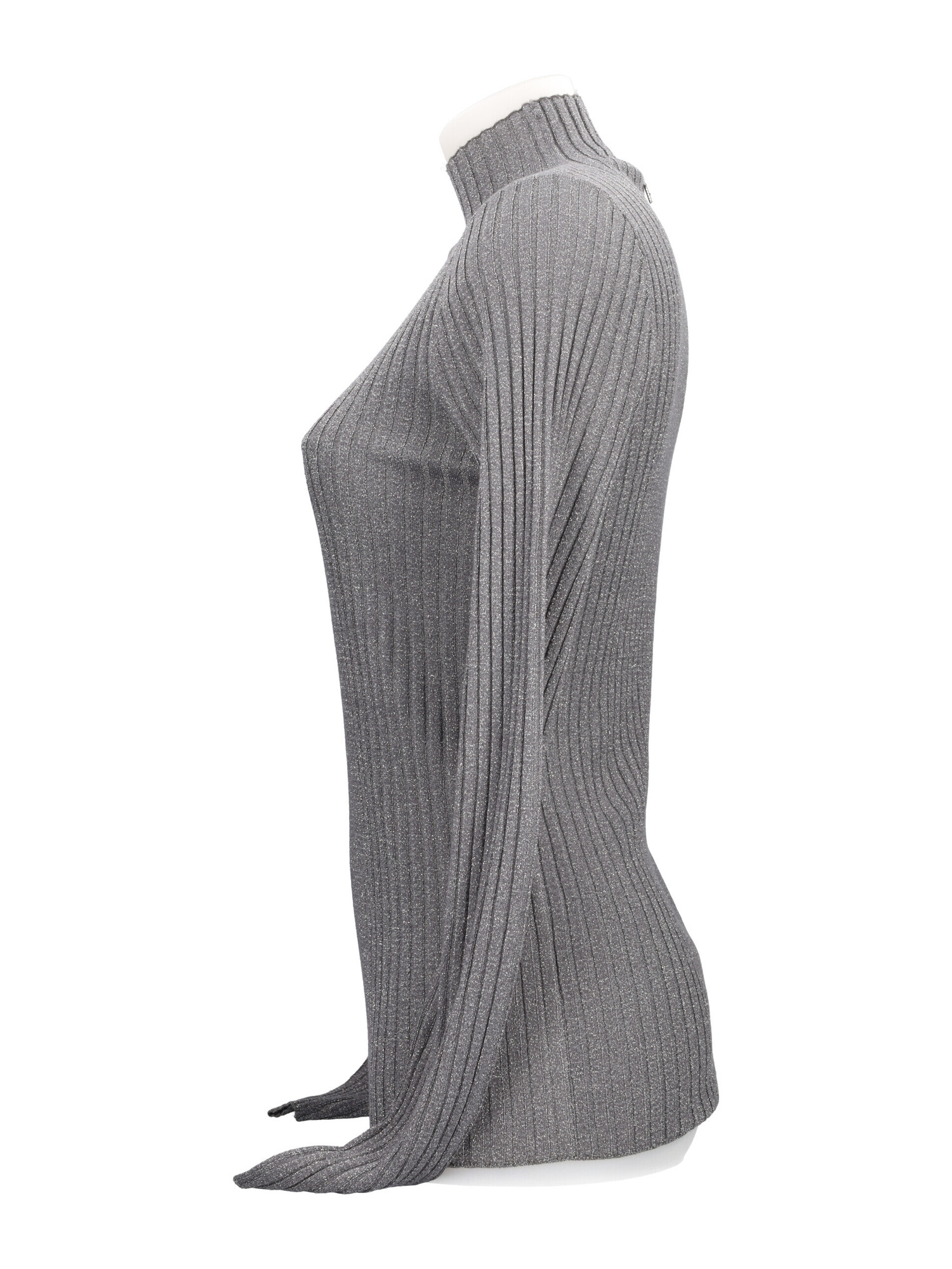 dolcevita-a-coste-liu-jo-da-donna-grigio