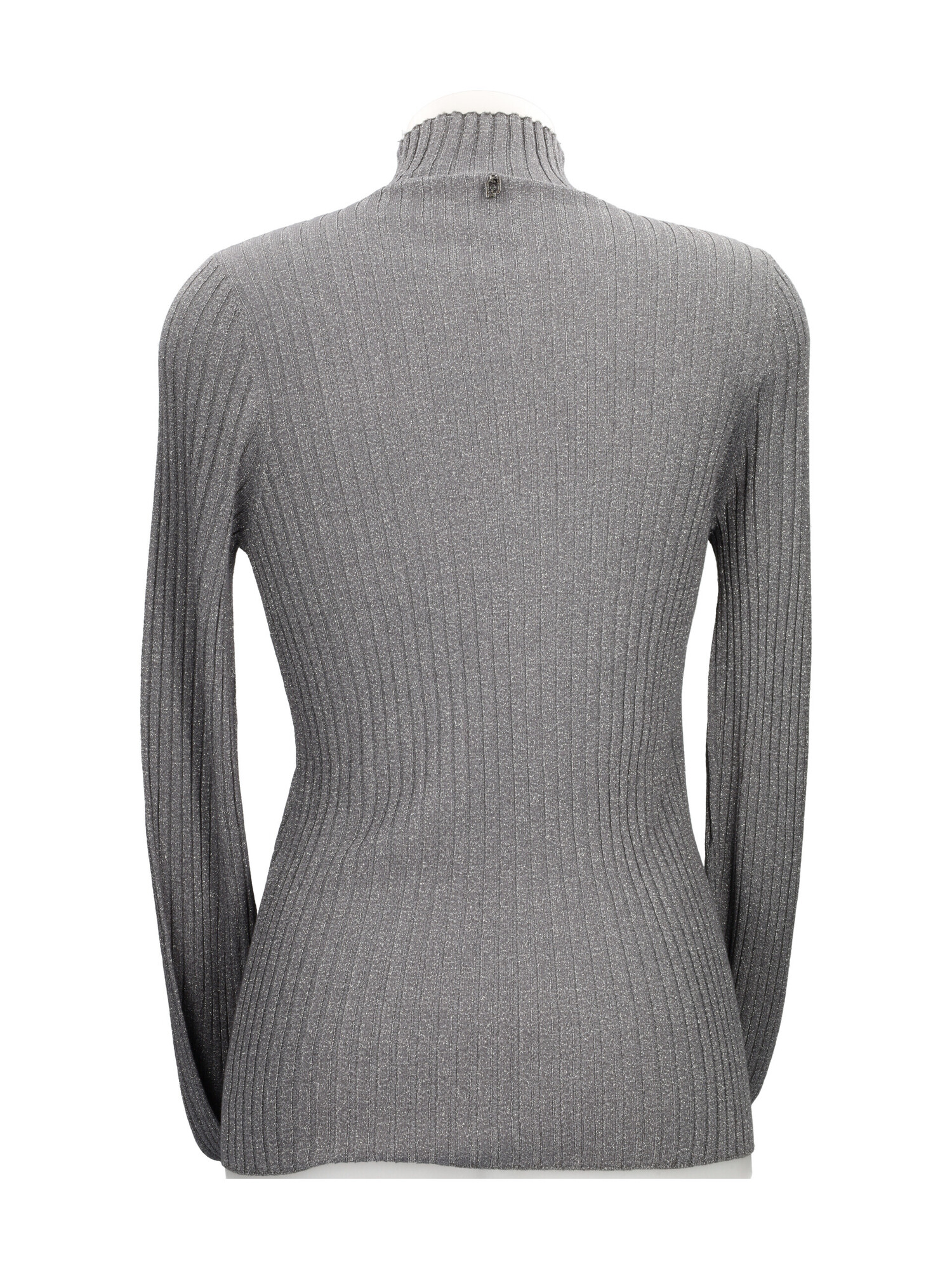 dolcevita-a-coste-liu-jo-da-donna-grigio