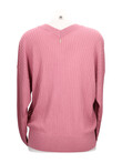 maglia-a-v-liu-jo-da-donna-rosa