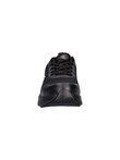 scarpa-da-lavoro-skechers-arch-fit-da-uomo-nera
