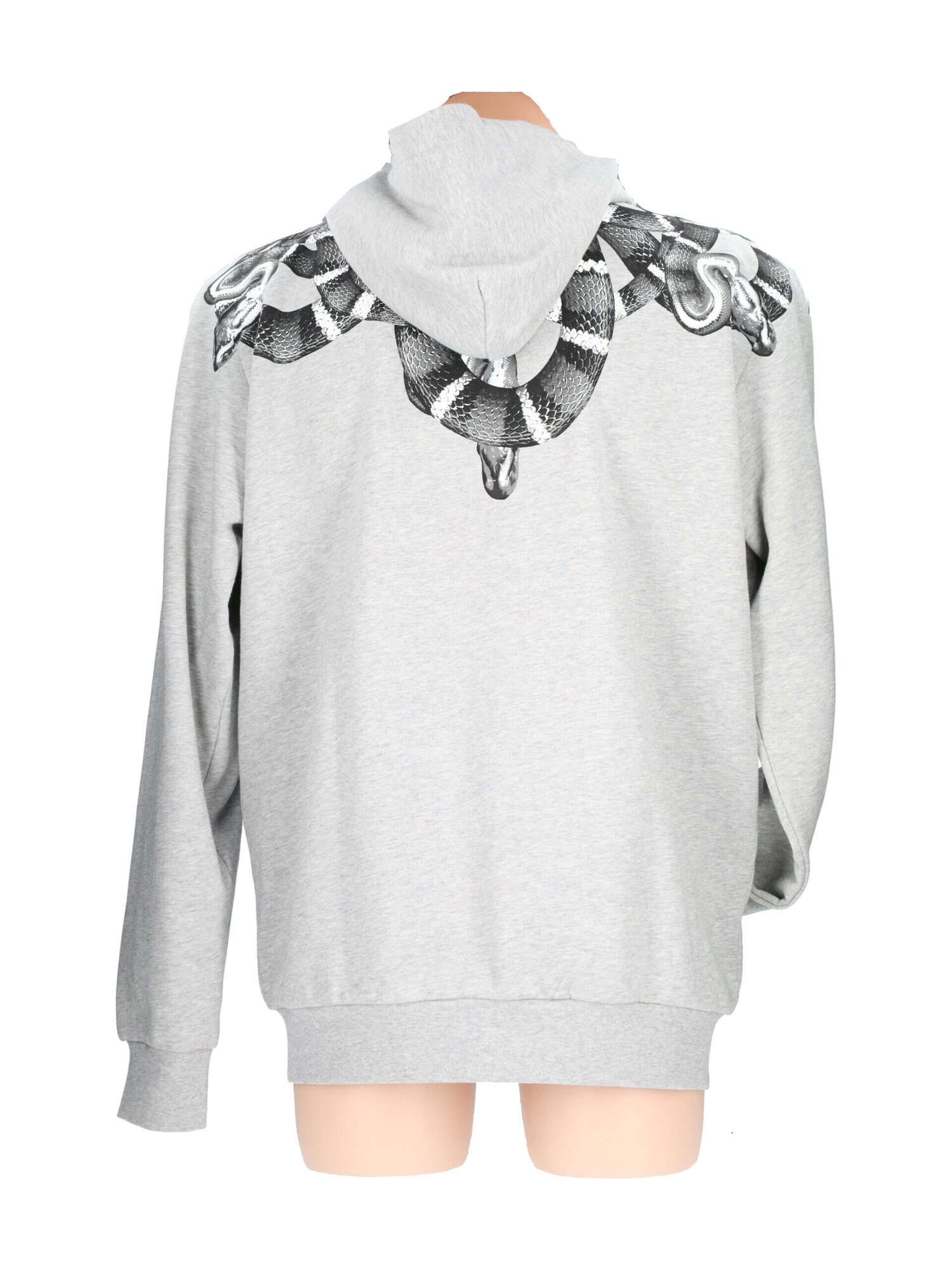 felpa-garzata-county-of-milan-marcelo-burlon-dark-snakes-da-uomo-grigia