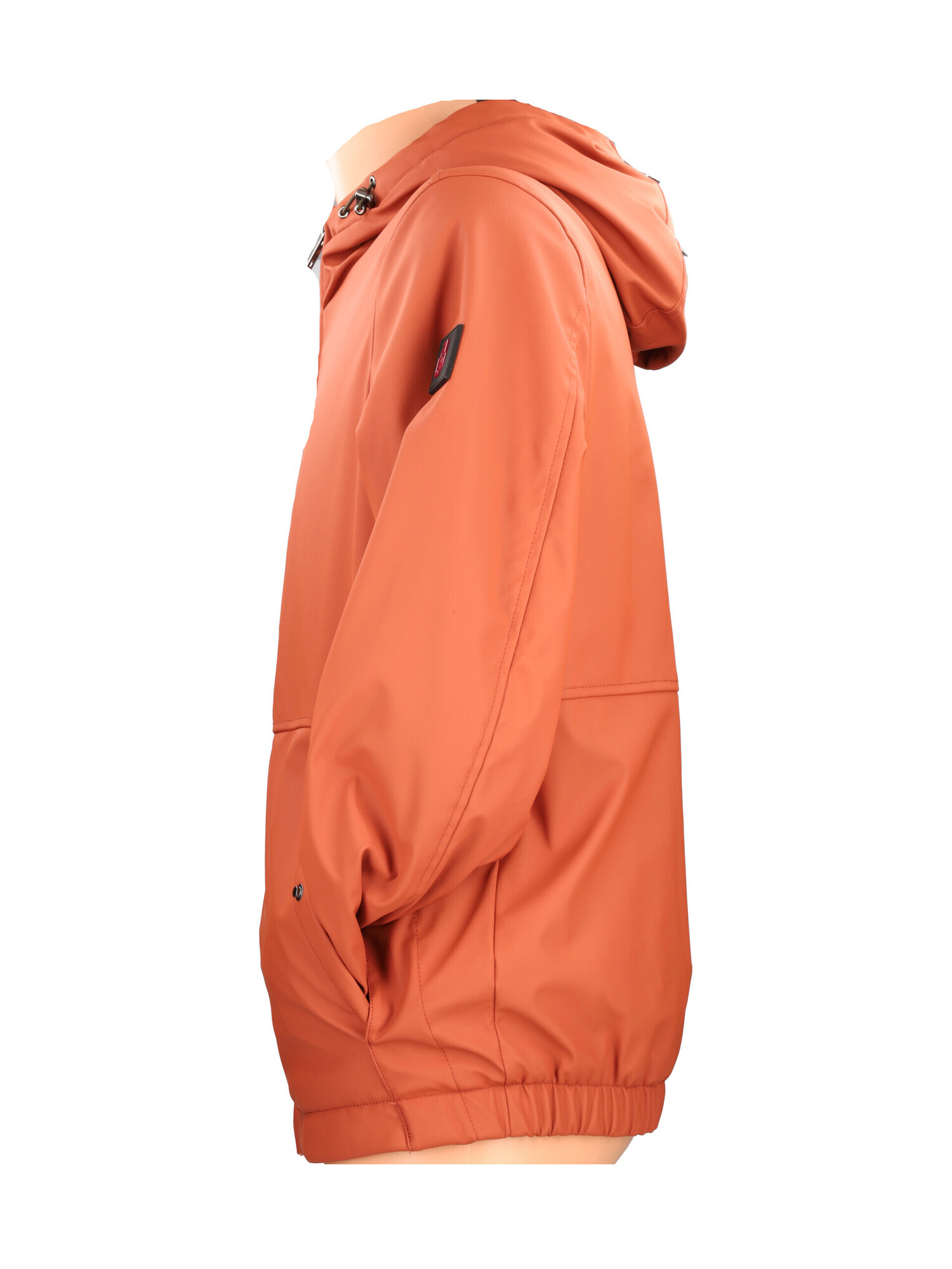 giubbotto-liu-jo-da-uomo-arancione