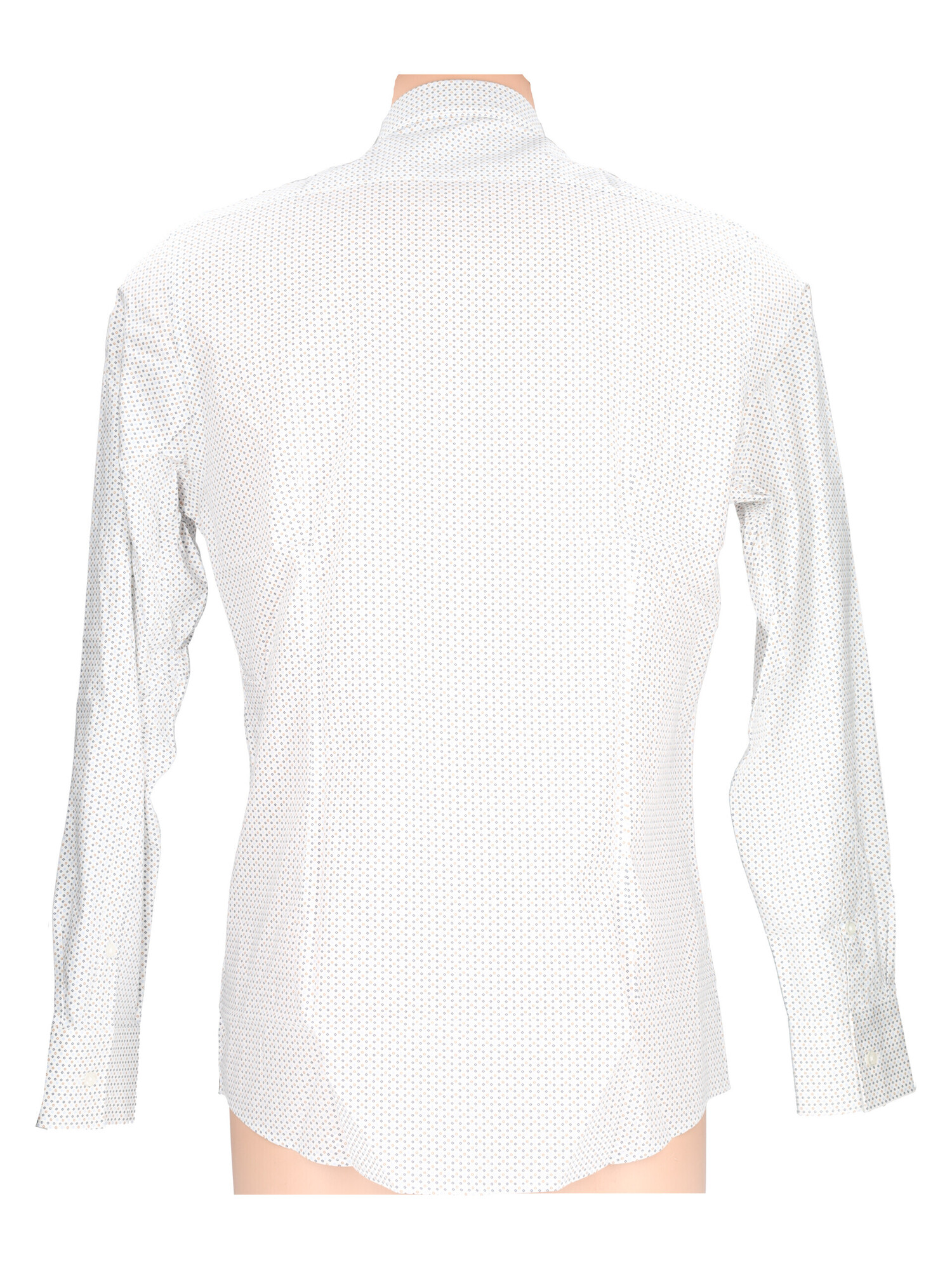 camicia-a-maniche-lunghe-liu-jo-da-uomo-bianca-af0748