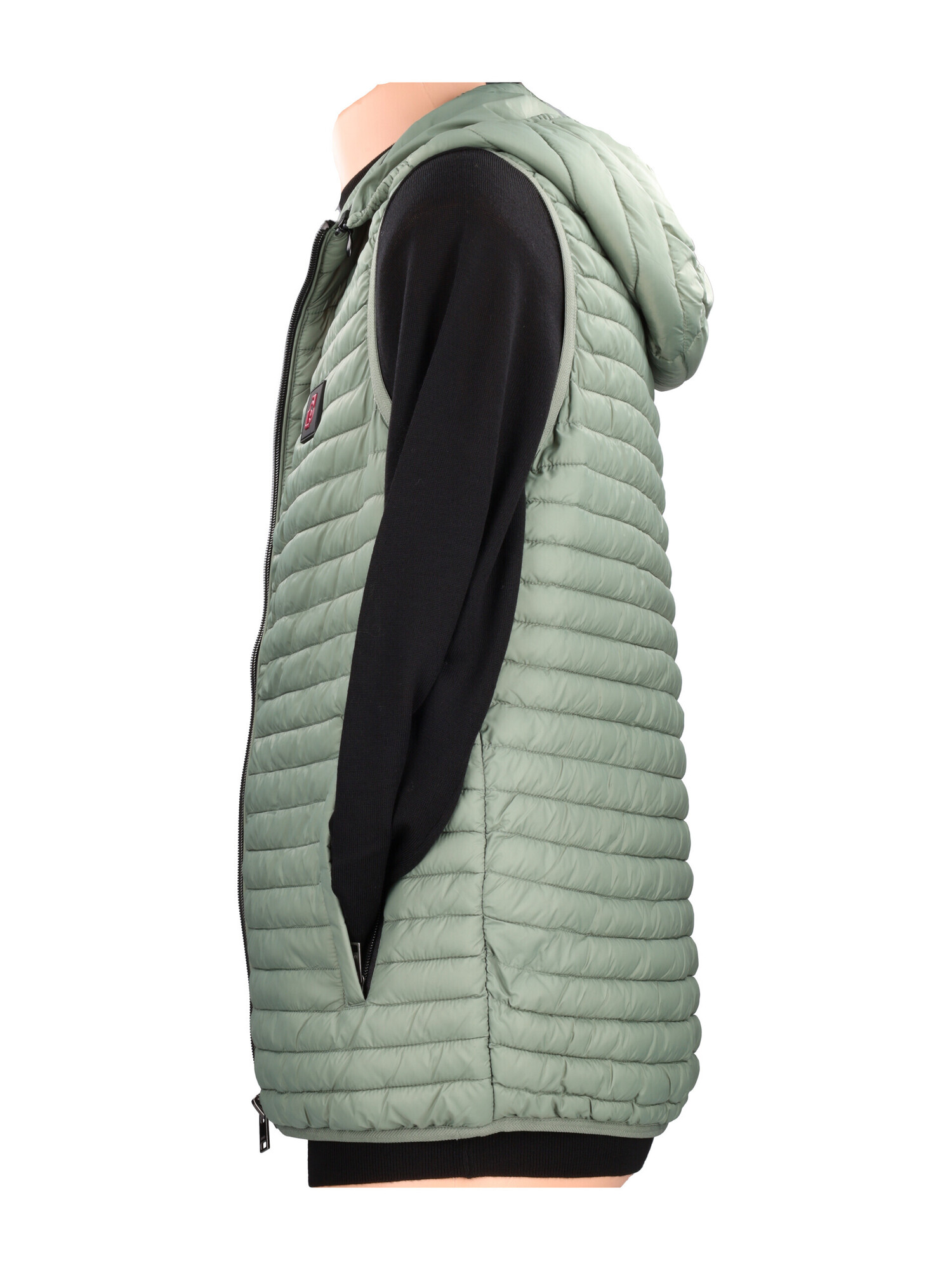 gilet-100gr-liu-jo-da-uomo-verde