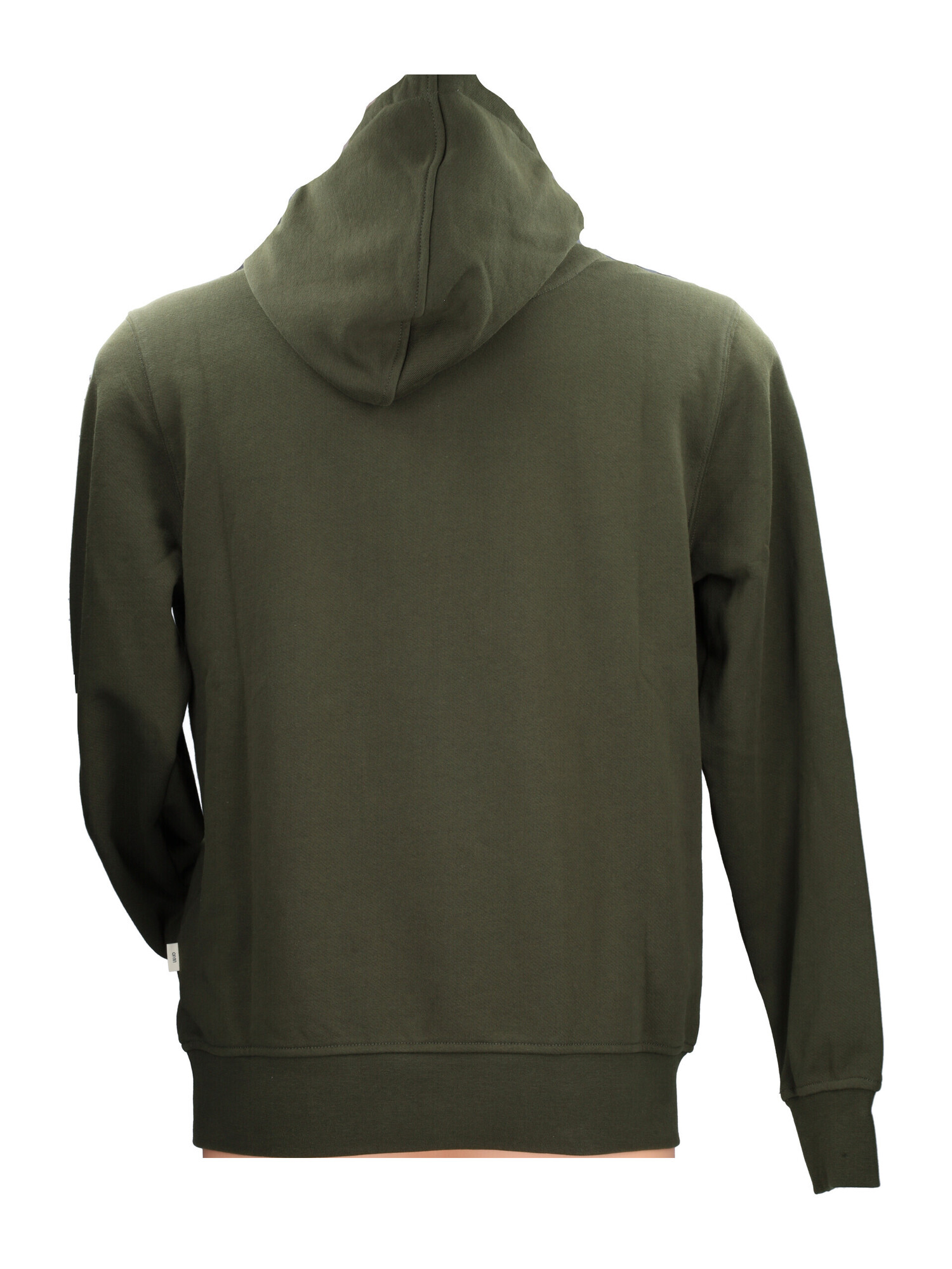 felpa-con-cappuccio-liu-jo-da-uomo-verde