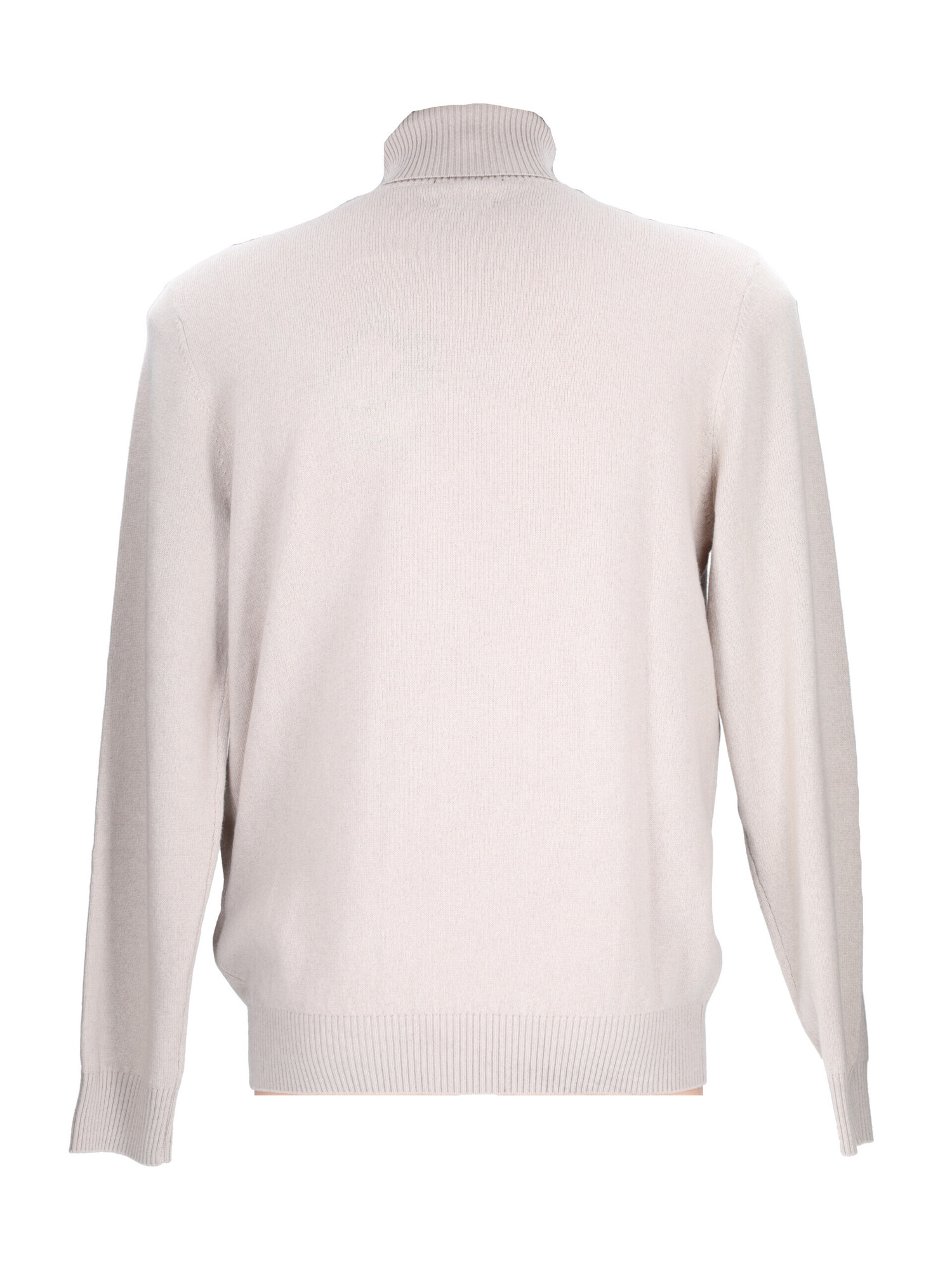 maglione-a-collo-alto-liu-jo-da-uomo-beige