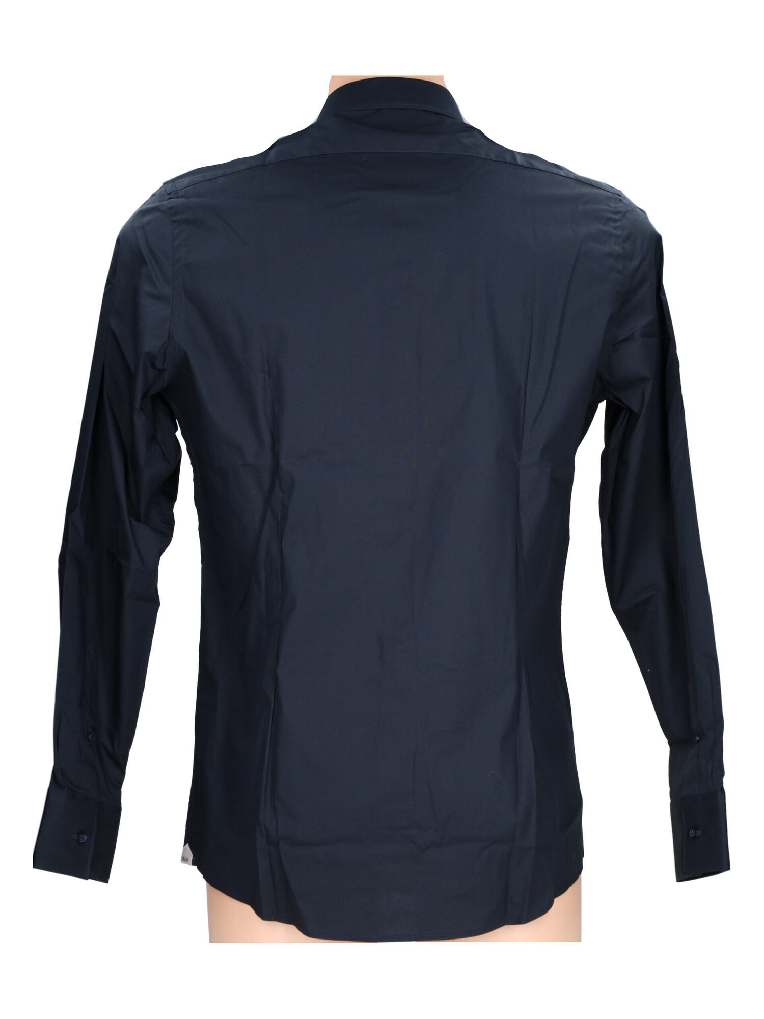 camicia-slim-fit-liu-jo-da-uomo-blu-ffc4f1