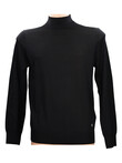 maglione-a-collo-alto-liu-jo-da-uomo-nero-7b274c