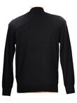 maglione-a-collo-alto-liu-jo-da-uomo-nero-7b274c
