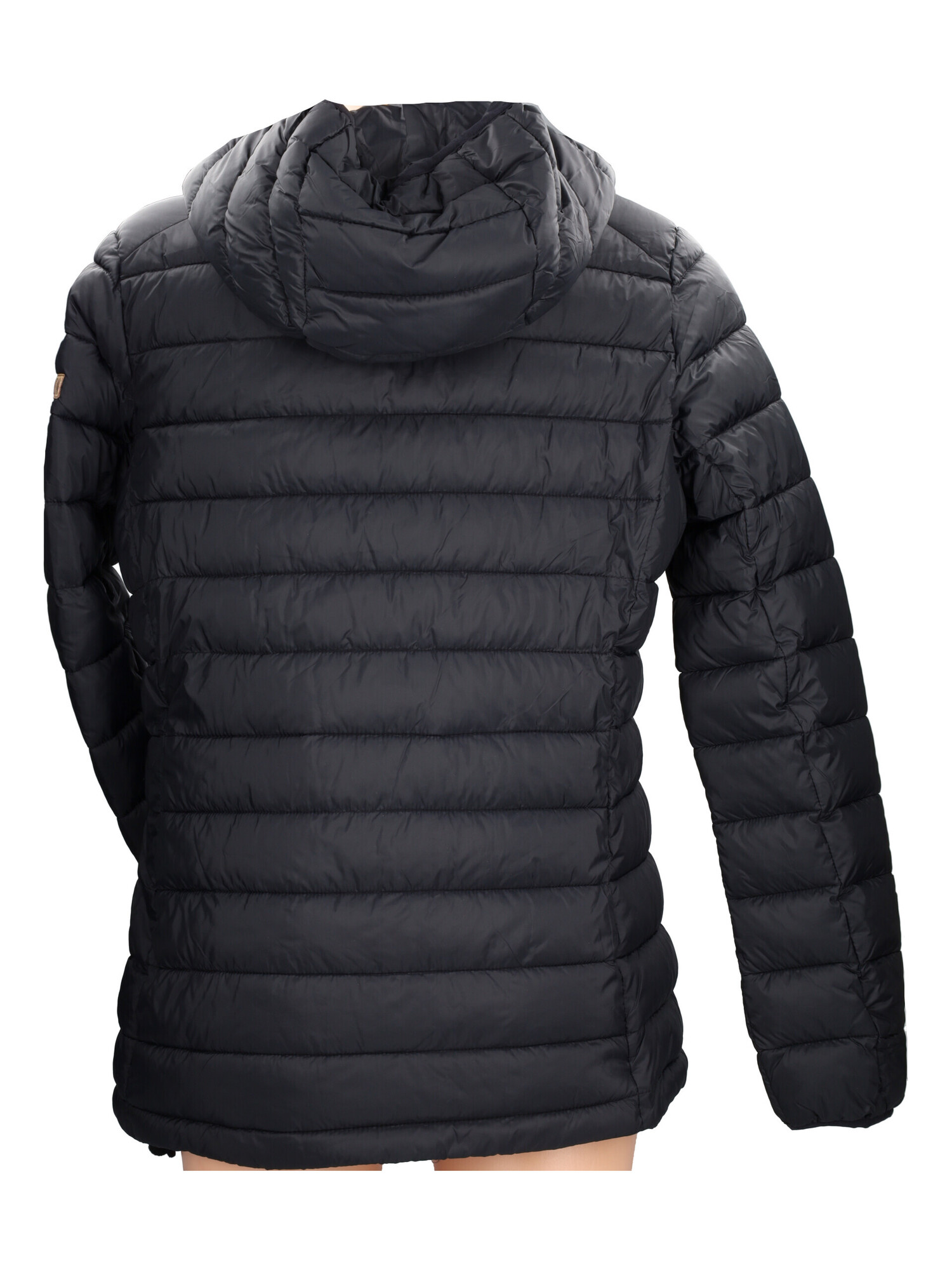 piumino-alviero-martini-1a-classe-destination-da-donna-nero