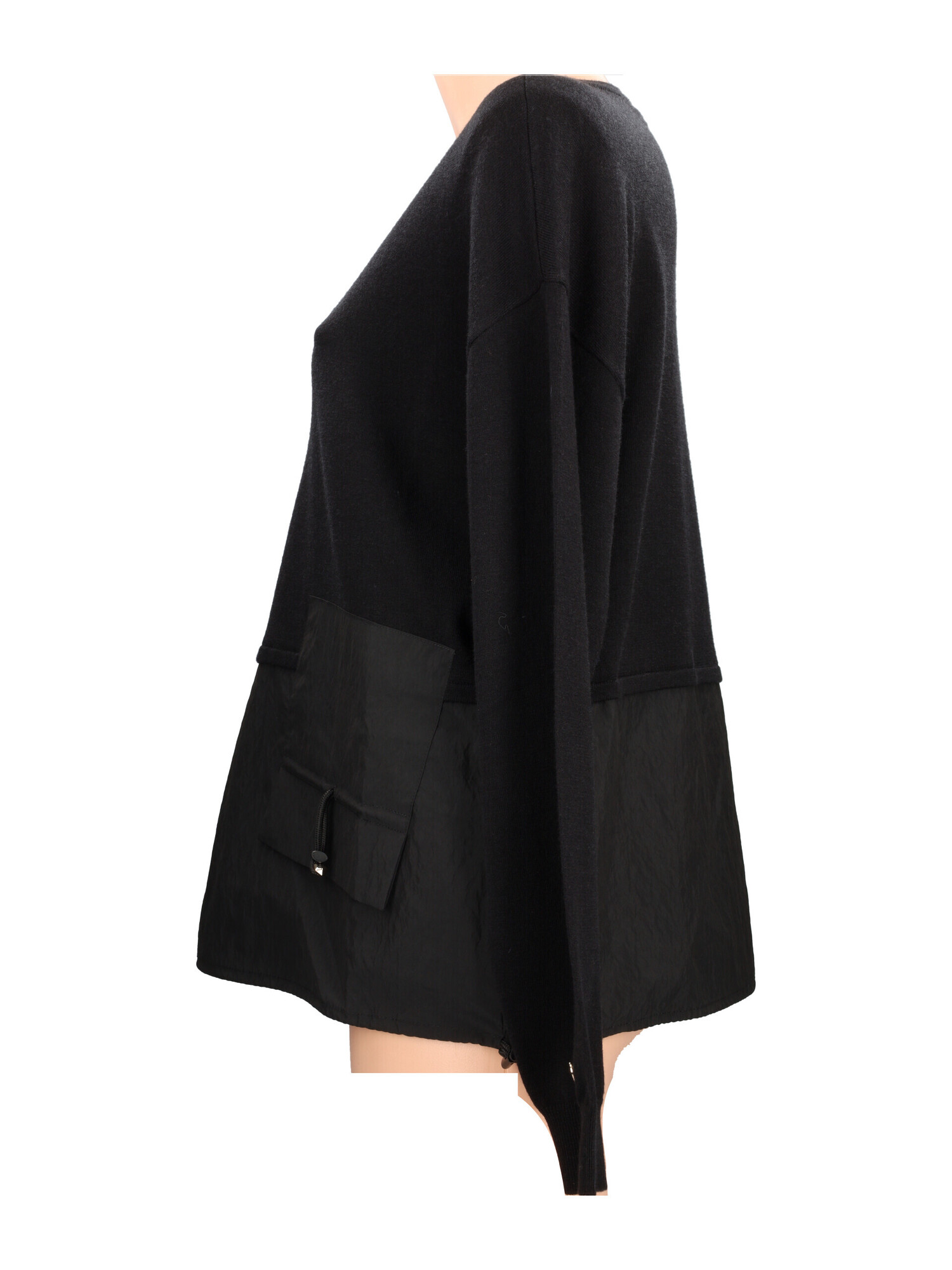 maglia-liu-jo-da-donna-nera-7c6914