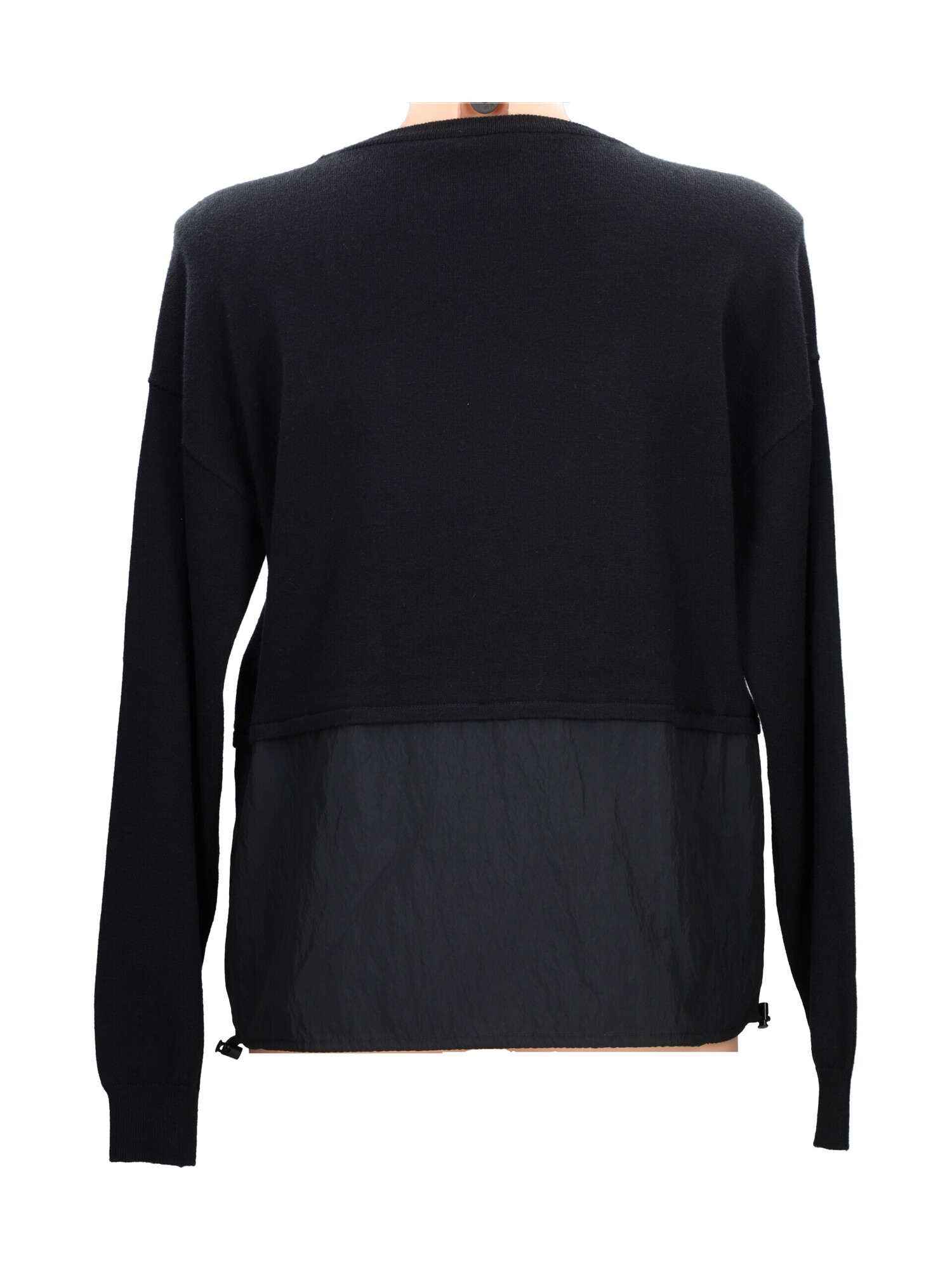 maglia-liu-jo-da-donna-nera-7c6914