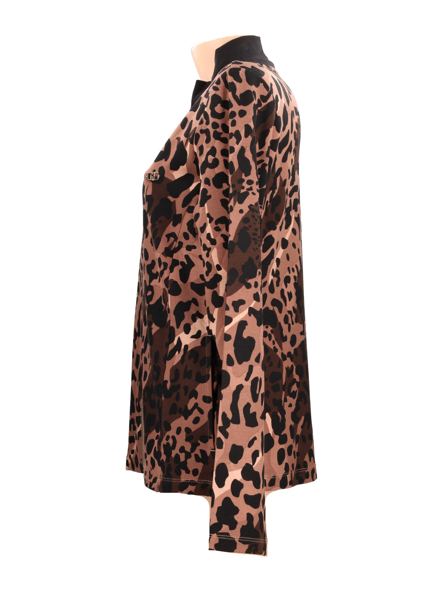 felpa-con-zip-liu-jo-da-donna-animalier