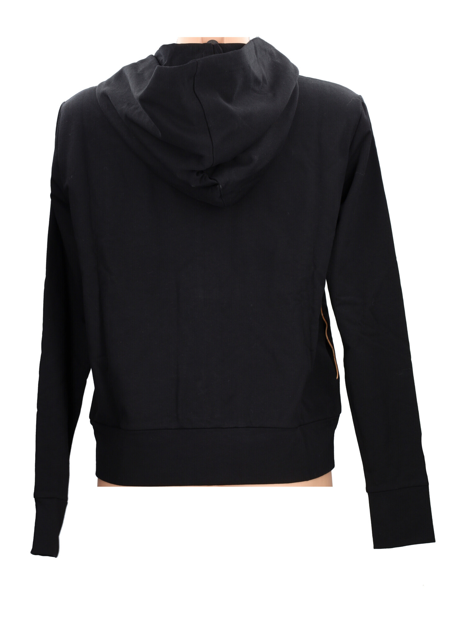 felpa-con-cappuccio-alviero-martini-1a-classe-destination-da-donna-nera