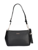 borsa a tracolla liu jo da donna nera