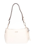 borsa a tracolla liu jo da donna avorio