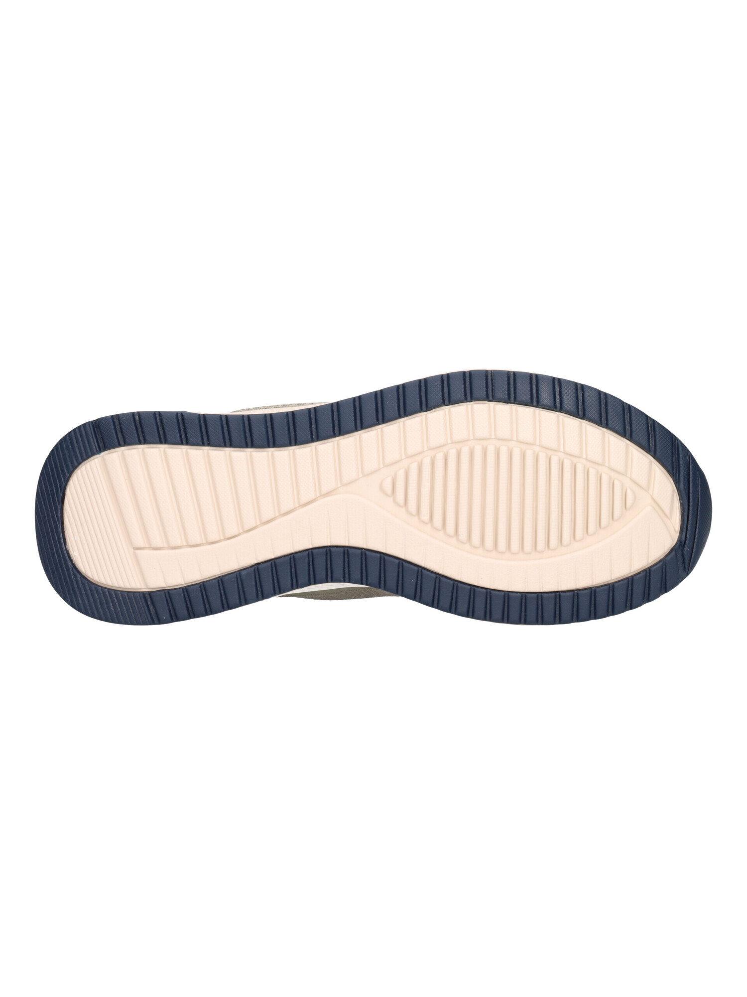 sneaker-skechers-slip-ins-bobs-vegan-da-uomo-verde-687722