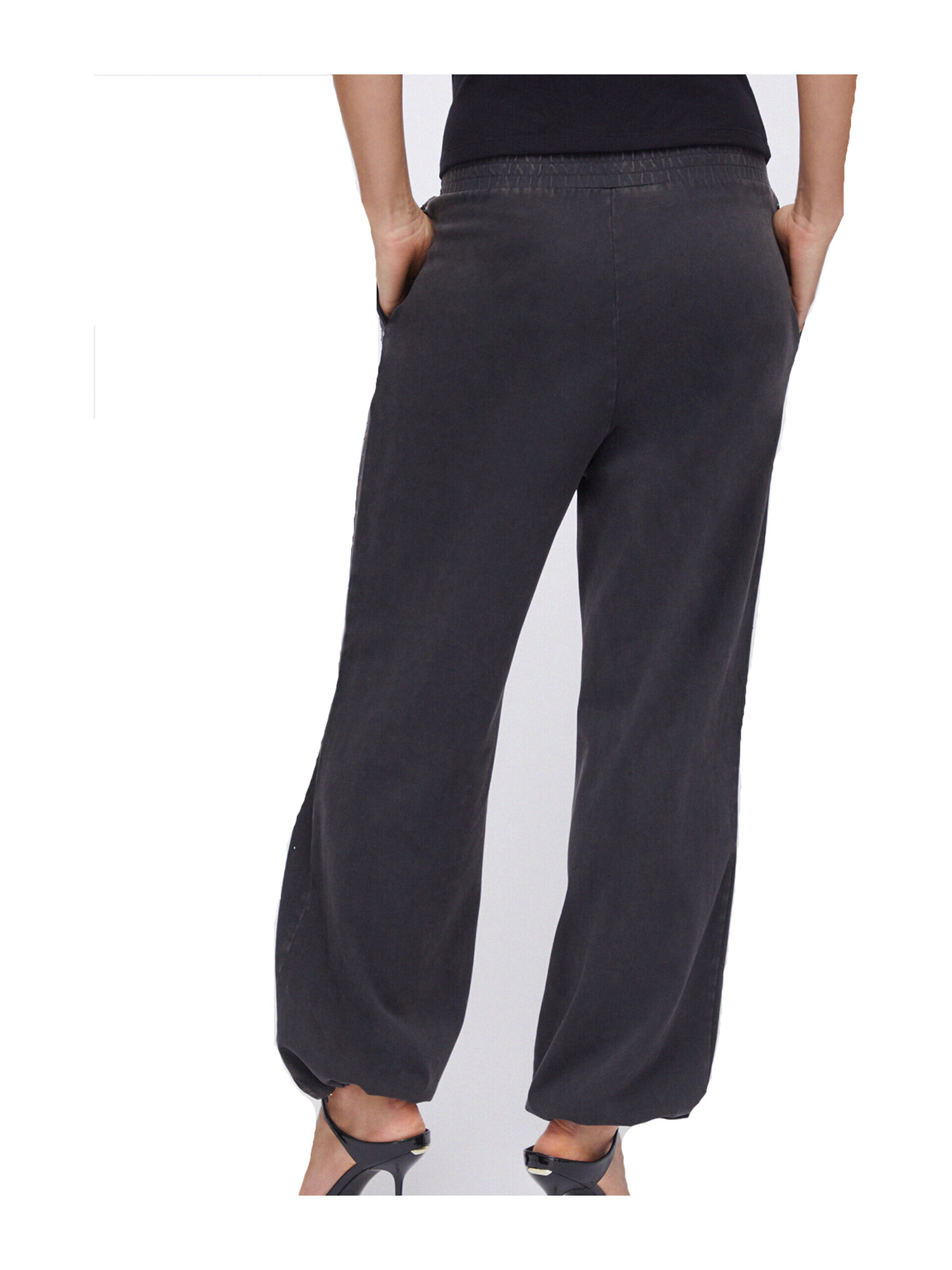 pantalone-liu-jo-da-donna-nero-delave