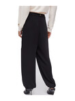 pantalone-con-doppio-cintone-liu-jo-da-donna-nero