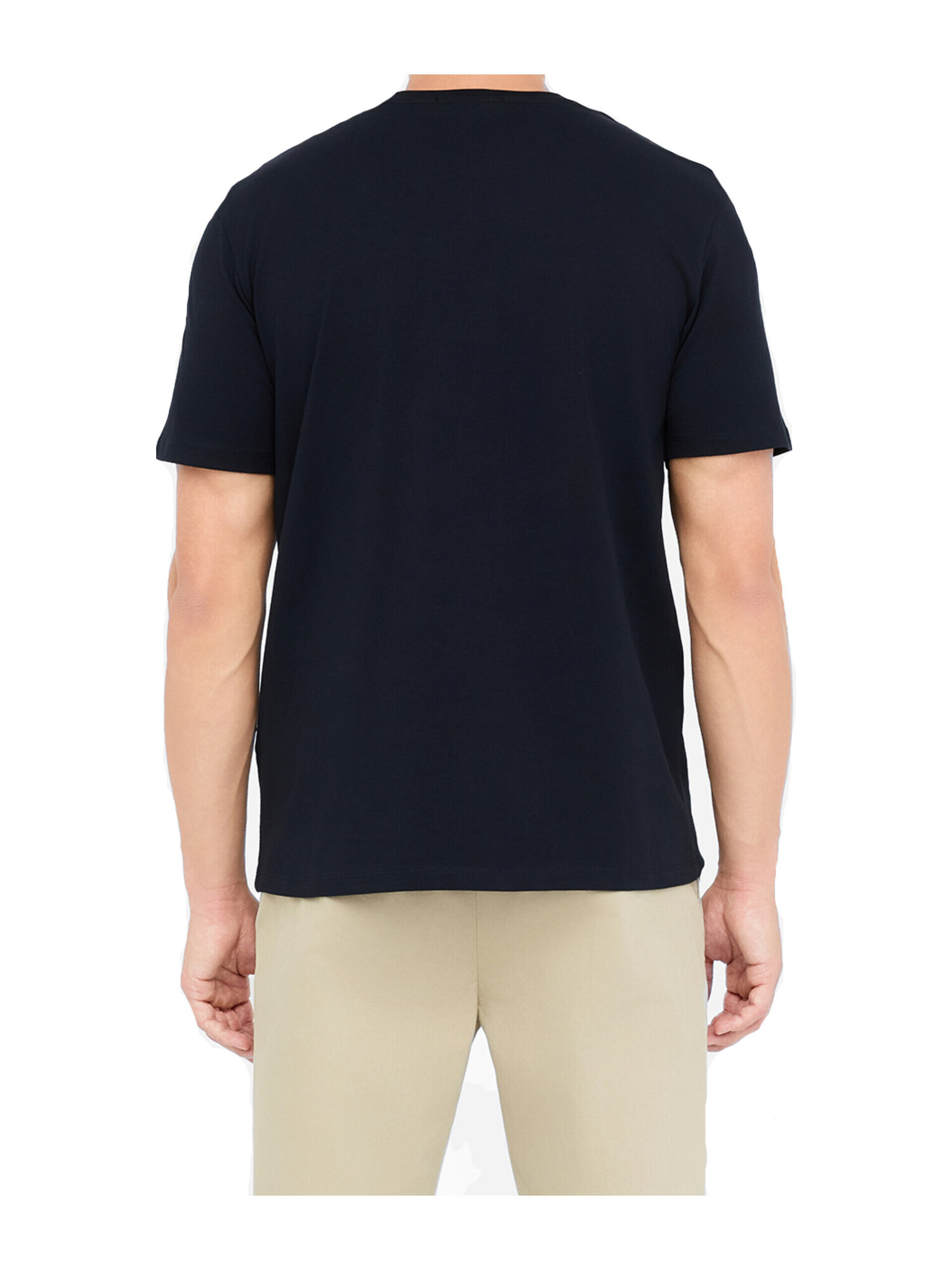 t-shirt-a-maniche-corte-liu-jo-da-uomo-nera-ad0b5b