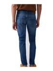 jeans-slim-fit-liu-jo-da-uomo-in-denim-blu