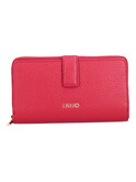 portafoglio xl liu jo da donna rosso