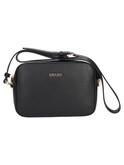 borsa a tracolla liu jo da donna nera