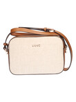 borsa-a-tracolla-liu-jo-da-donna-beige-e-cuoio