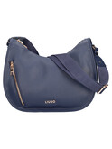 borsa a tracolla liu jo da donna blu