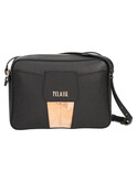 borsa a tracolla alviero martini 1a classe da donna nera
