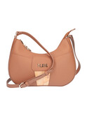borsa a tracolla alviero martini 1a classe da donna cuoio