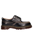 scarpa-stringata-dr-martens-lowell-analine-da-uomo-nera