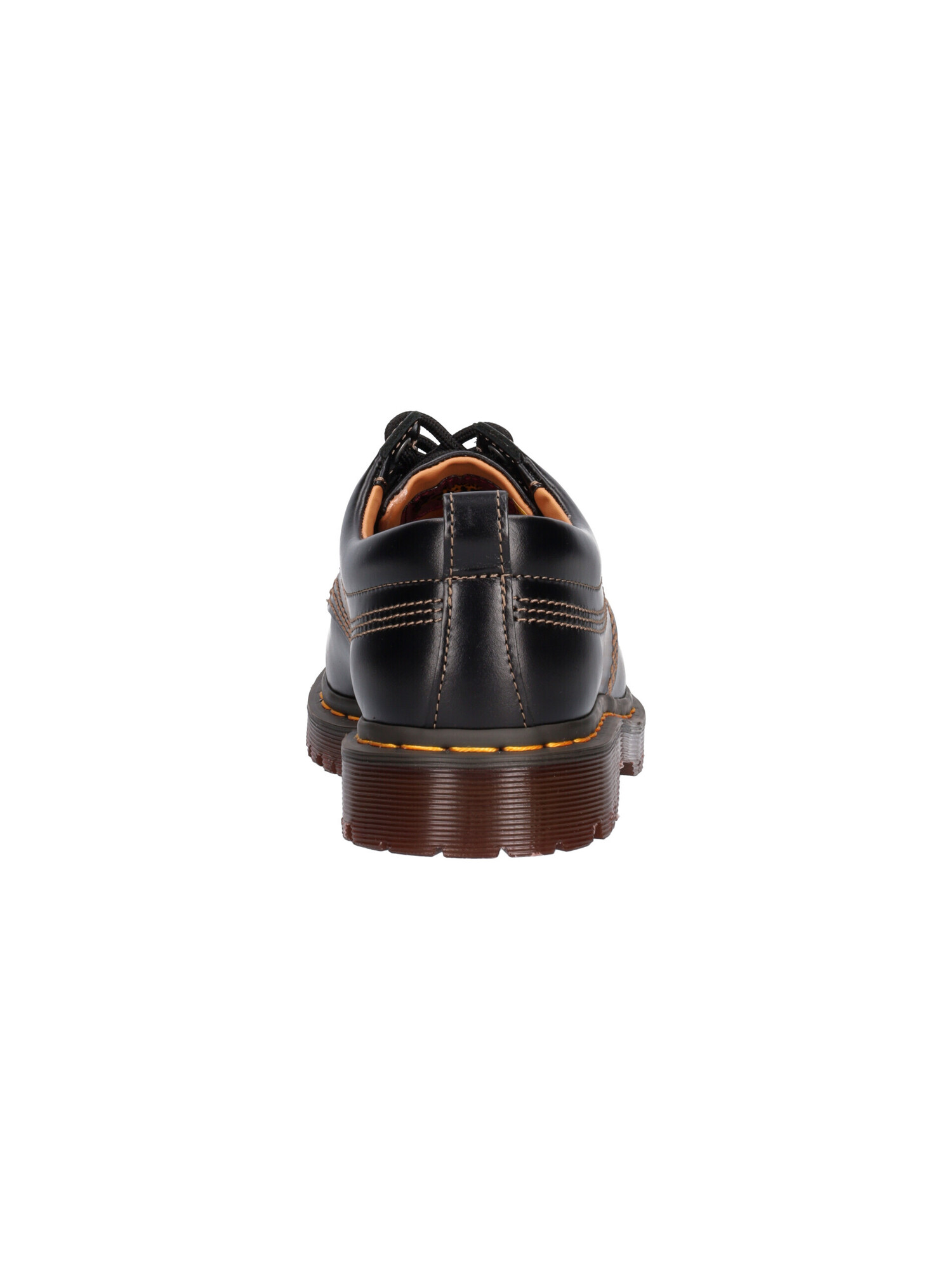 scarpa-stringata-dr-martens-lowell-analine-da-uomo-nera