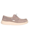 mocassino sportivo liu jo riva 01 da uomo taupe