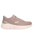 sneaker-skechers-slip-ins-bobs-vegan-da-uomo-taupe