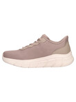 sneaker-skechers-slip-ins-bobs-vegan-da-uomo-taupe