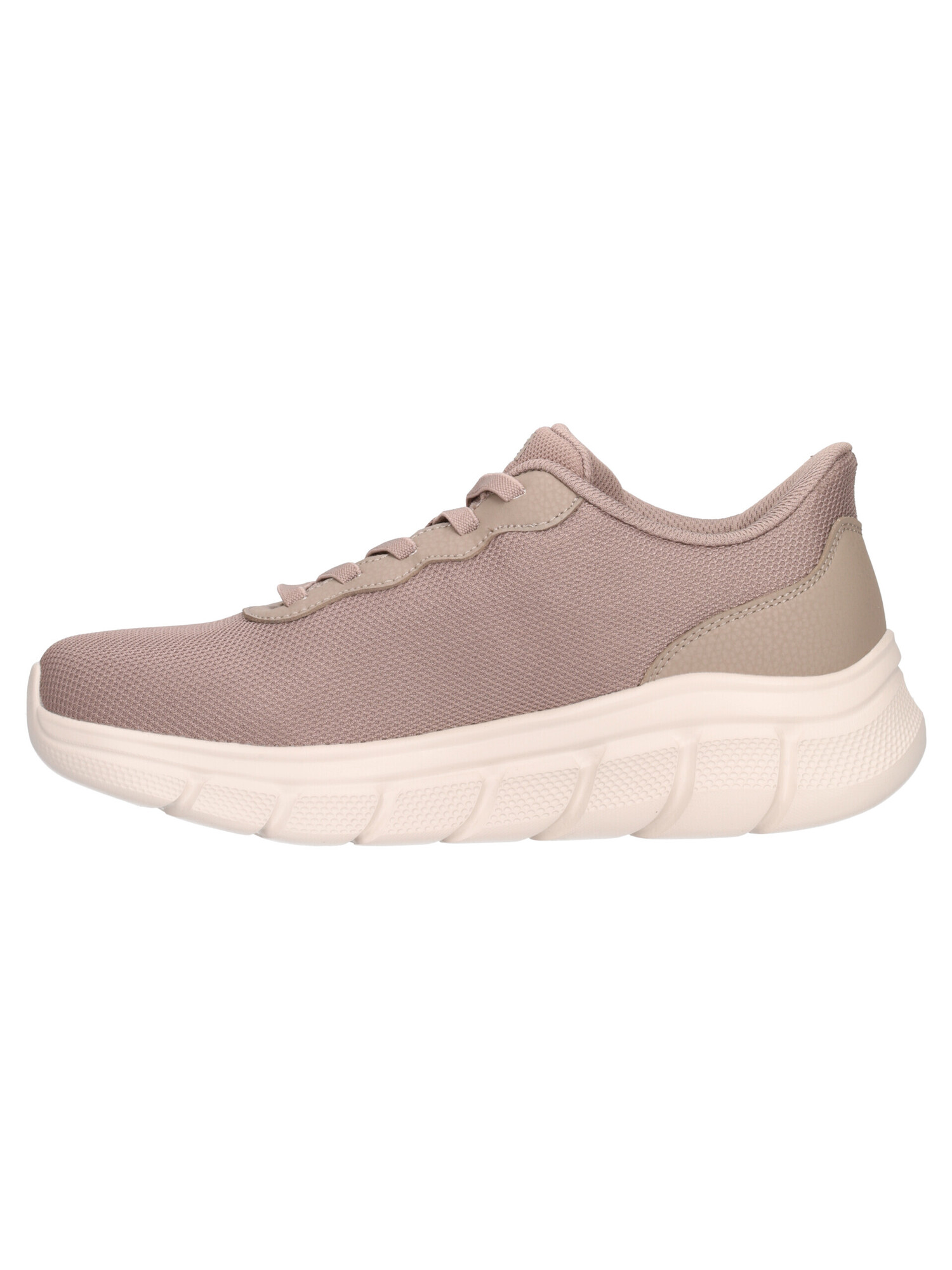 sneaker-skechers-slip-ins-bobs-vegan-da-uomo-taupe