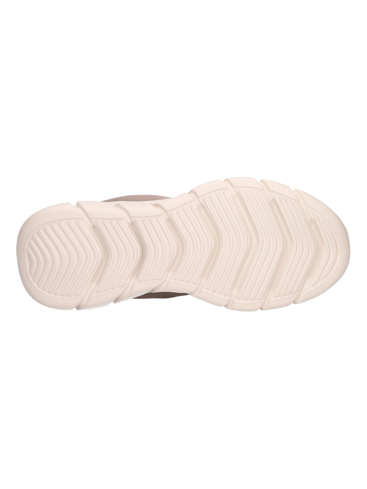 sneaker-skechers-slip-ins-bobs-vegan-da-uomo-taupe