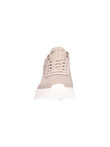 sneaker-skechers-bobs-glide-step-da-uomo-taupe