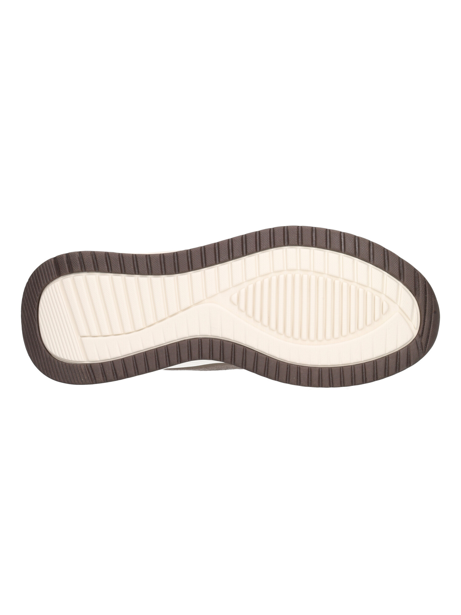 sneaker-skechers-slip-ins-bobs-vegan-da-uomo-taupe-592d11