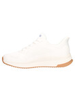 sneaker-skechers-slip-ins-bobs-vegan-da-uomo-bianca