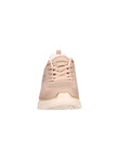 sneaker-con-zeppa-skechers-fashion-fit-da-donna-taupe