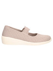 ballerina-con-zeppa-bassa-skechers-da-donna-taupe-d47e85