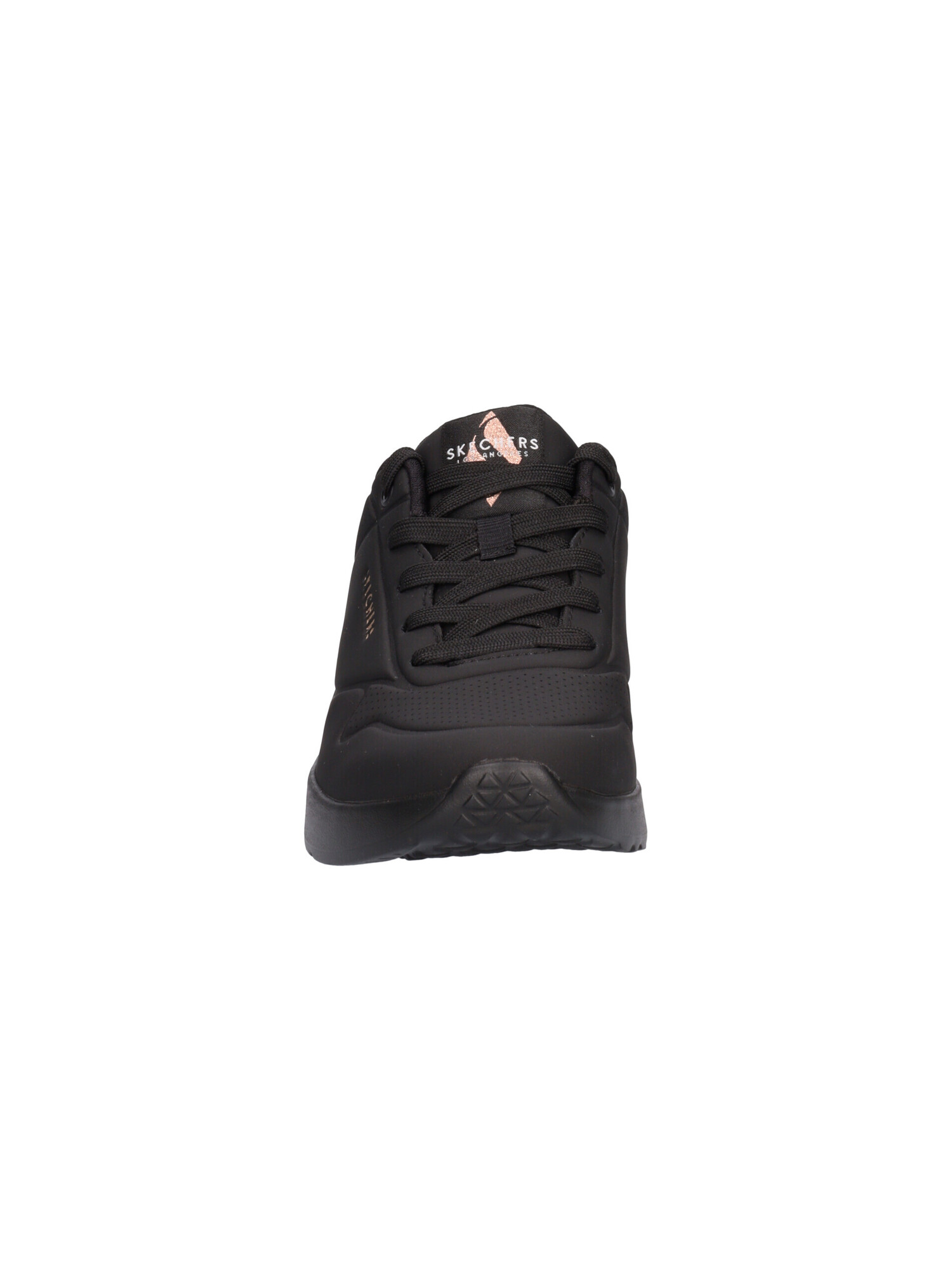 sneaker-skechers-uno-da-donna-nera-428451