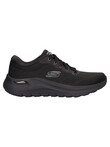 sneaker-skechers-archfit-2-dot-0-vegan-da-uomo-nera-012b89