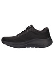 sneaker-skechers-archfit-2-dot-0-vegan-da-uomo-nera-012b89