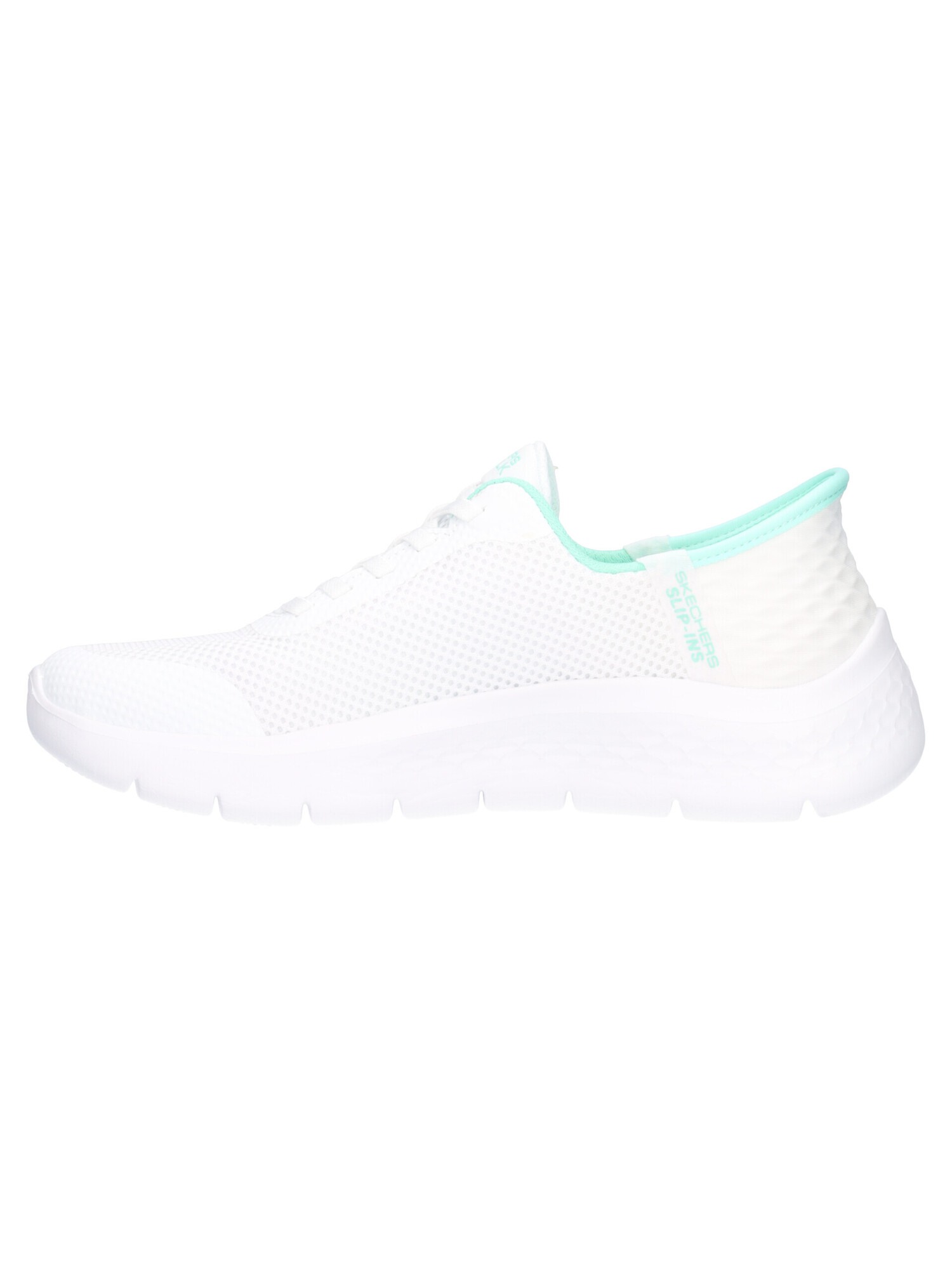 sneaker-skechers-slip-ins-go-walk-da-donna-bianca