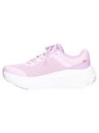 sneaker-skechers-max-cushion-da-donna-lilla